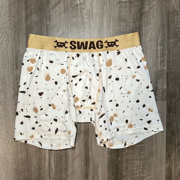 Choco Chonie SWAG Boxer Brief - Medium - Picture 1 of 3